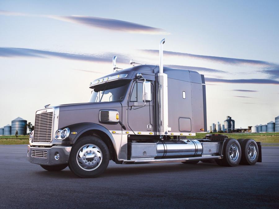 Freightliner Coronado XT '2002